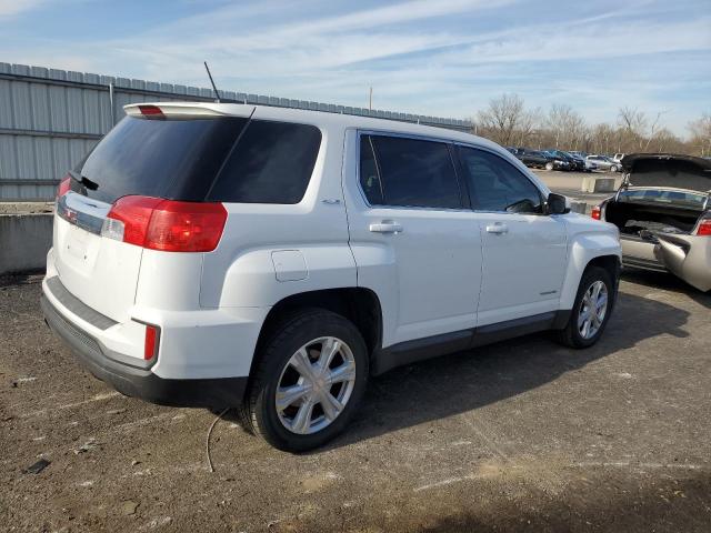 Photo 2 VIN: 2GKALMEK9H6348318 - GMC TERRAIN SL 