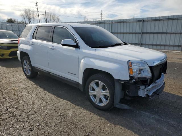 Photo 3 VIN: 2GKALMEK9H6348318 - GMC TERRAIN SL 