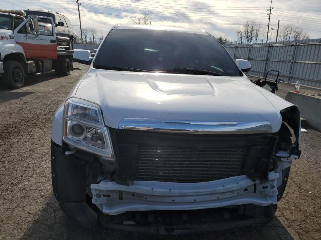 Photo 4 VIN: 2GKALMEK9H6348318 - GMC TERRAIN SL 