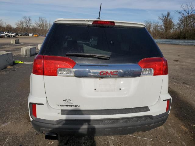 Photo 5 VIN: 2GKALMEK9H6348318 - GMC TERRAIN SL 