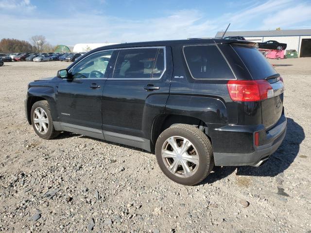 Photo 1 VIN: 2GKALMEK9H6348819 - GMC TERRAIN SL 