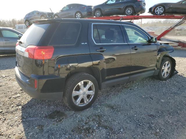 Photo 2 VIN: 2GKALMEK9H6348819 - GMC TERRAIN SL 