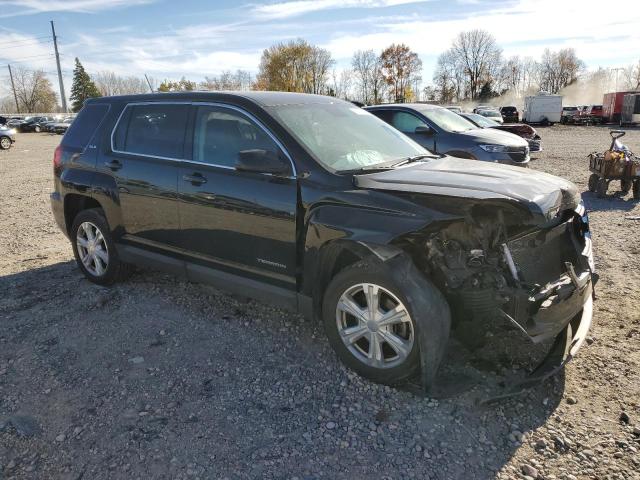 Photo 3 VIN: 2GKALMEK9H6348819 - GMC TERRAIN SL 