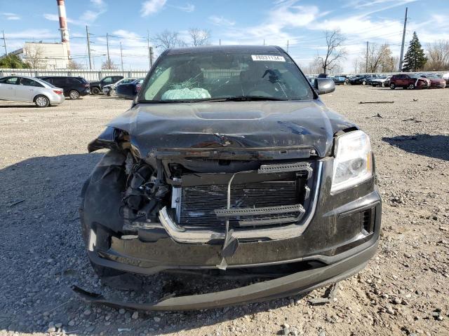 Photo 4 VIN: 2GKALMEK9H6348819 - GMC TERRAIN SL 