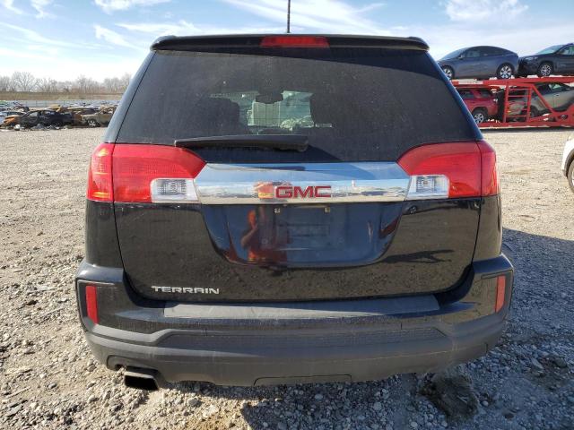 Photo 5 VIN: 2GKALMEK9H6348819 - GMC TERRAIN SL 