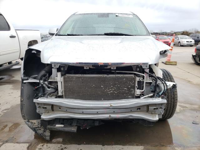 Photo 8 VIN: 2GKALMEK9H6350117 - GMC TERRAIN SL 