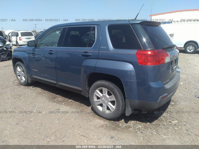 Photo 2 VIN: 2GKALMEKXC6106985 - GMC TERRAIN 