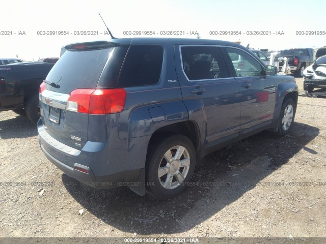 Photo 3 VIN: 2GKALMEKXC6106985 - GMC TERRAIN 