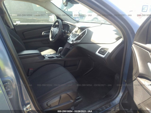 Photo 4 VIN: 2GKALMEKXC6106985 - GMC TERRAIN 