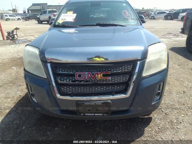 Photo 5 VIN: 2GKALMEKXC6106985 - GMC TERRAIN 