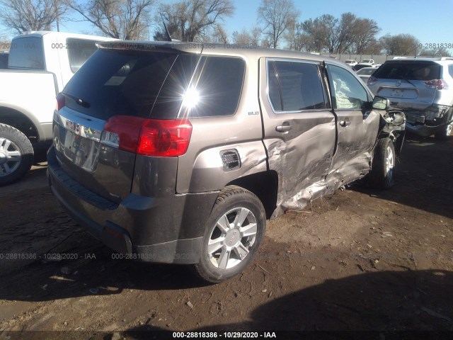 Photo 3 VIN: 2GKALMEKXC6110650 - GMC TERRAIN 