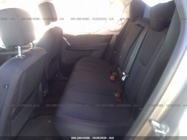 Photo 7 VIN: 2GKALMEKXC6110650 - GMC TERRAIN 