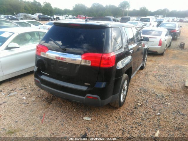 Photo 3 VIN: 2GKALMEKXC6112317 - GMC TERRAIN 