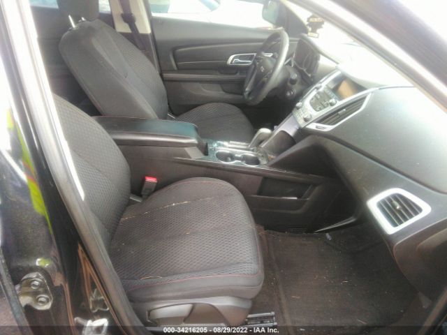 Photo 4 VIN: 2GKALMEKXC6112317 - GMC TERRAIN 