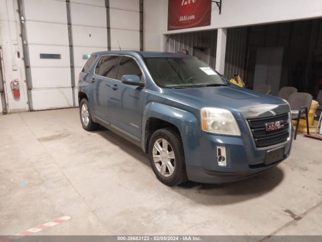 Photo 0 VIN: 2GKALMEKXC6133197 - GMC TERRAIN 