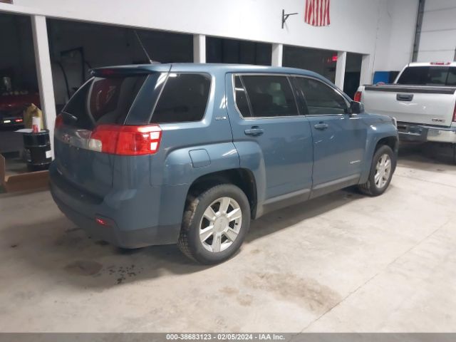 Photo 3 VIN: 2GKALMEKXC6133197 - GMC TERRAIN 