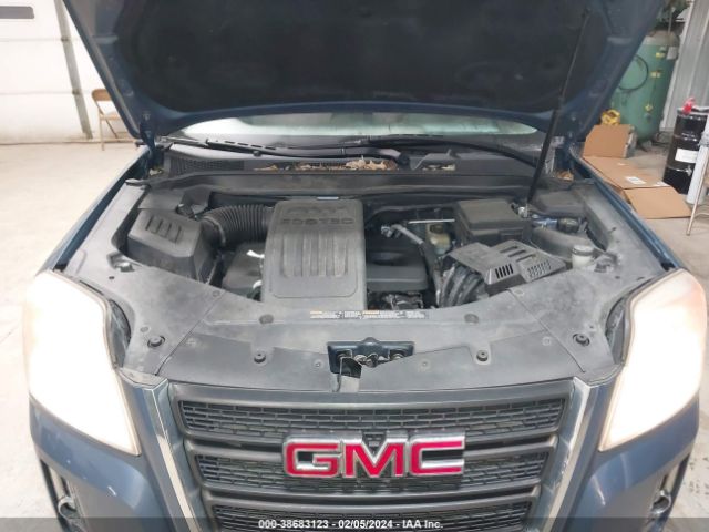 Photo 9 VIN: 2GKALMEKXC6133197 - GMC TERRAIN 