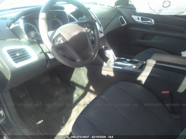 Photo 4 VIN: 2GKALMEKXC6141669 - GMC TERRAIN 