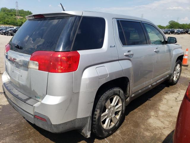 Photo 2 VIN: 2GKALMEKXC6186028 - GMC TERRAIN SL 