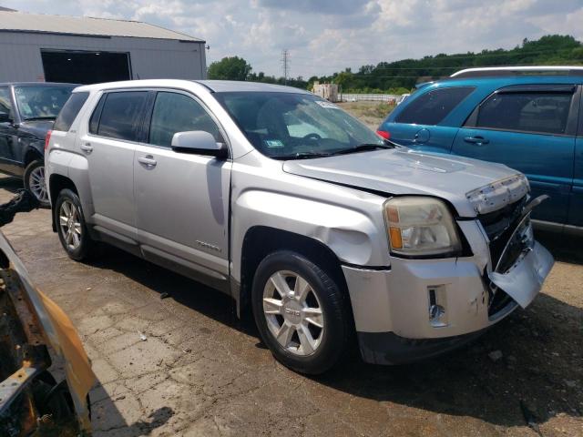 Photo 3 VIN: 2GKALMEKXC6186028 - GMC TERRAIN SL 