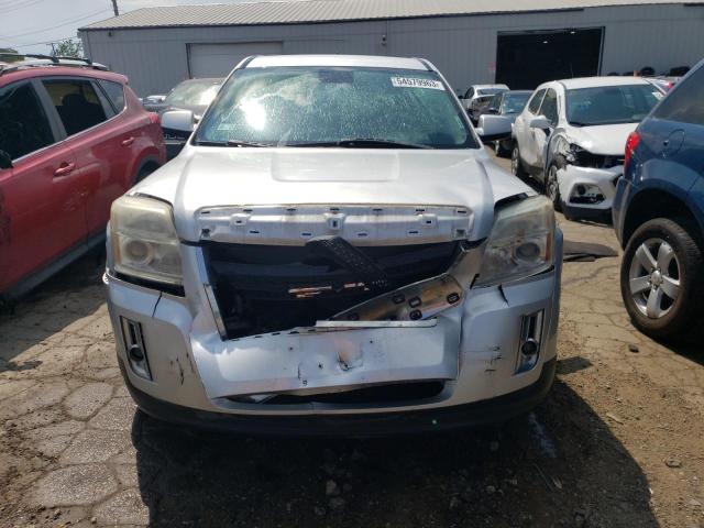 Photo 4 VIN: 2GKALMEKXC6186028 - GMC TERRAIN SL 