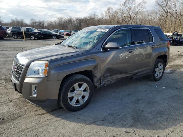 Photo 0 VIN: 2GKALMEKXC6195196 - GMC TERRAIN 