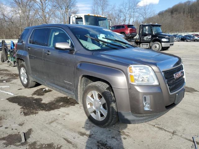 Photo 3 VIN: 2GKALMEKXC6195196 - GMC TERRAIN 