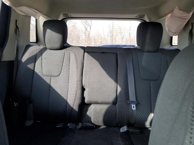 Photo 9 VIN: 2GKALMEKXC6195196 - GMC TERRAIN 