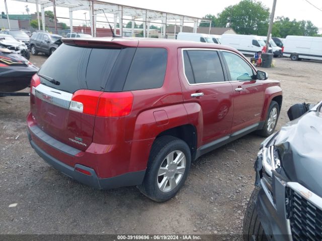 Photo 3 VIN: 2GKALMEKXC6208111 - GMC TERRAIN 