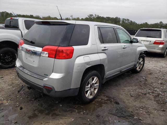 Photo 2 VIN: 2GKALMEKXC6241528 - GMC TERRAIN SL 