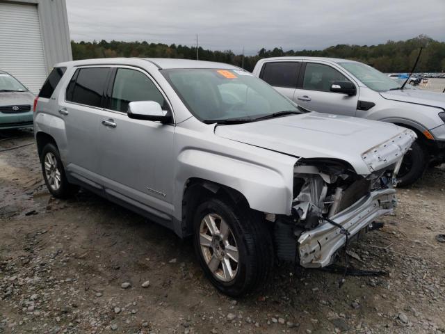 Photo 3 VIN: 2GKALMEKXC6241528 - GMC TERRAIN SL 