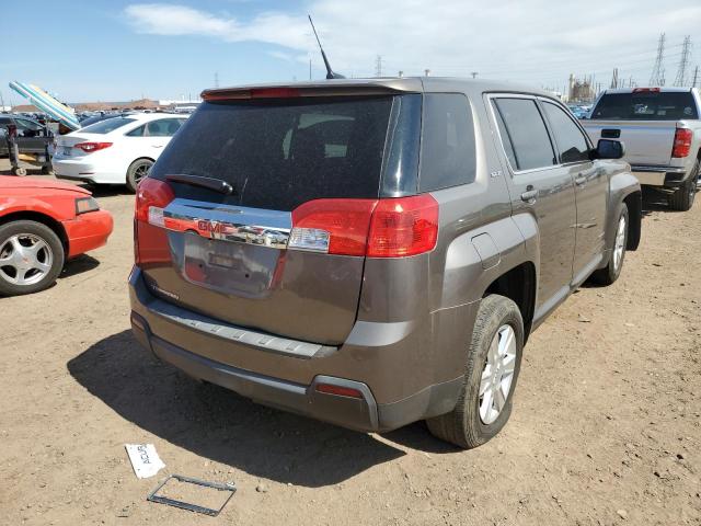 Photo 3 VIN: 2GKALMEKXC6243411 - GMC TERRAIN SL 