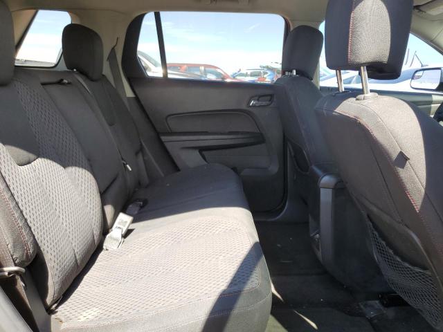 Photo 5 VIN: 2GKALMEKXC6243411 - GMC TERRAIN SL 