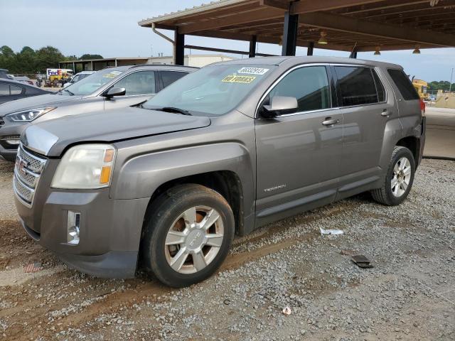 Photo 0 VIN: 2GKALMEKXC6252688 - GMC TERRAIN 