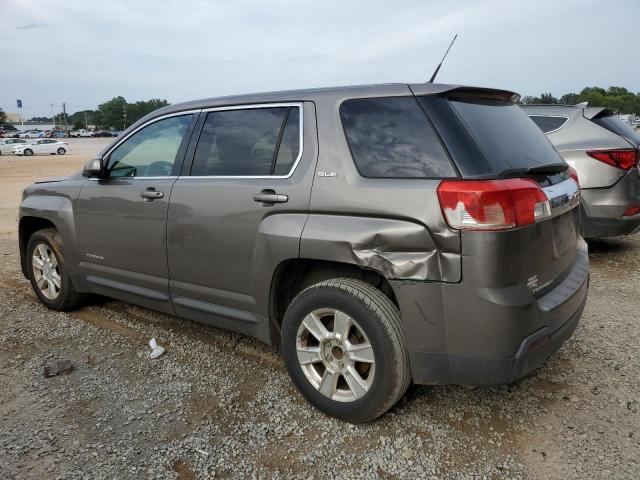 Photo 1 VIN: 2GKALMEKXC6252688 - GMC TERRAIN 