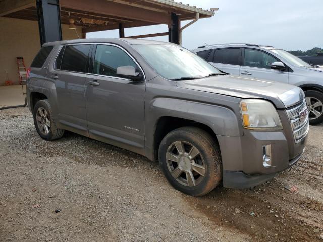 Photo 3 VIN: 2GKALMEKXC6252688 - GMC TERRAIN 