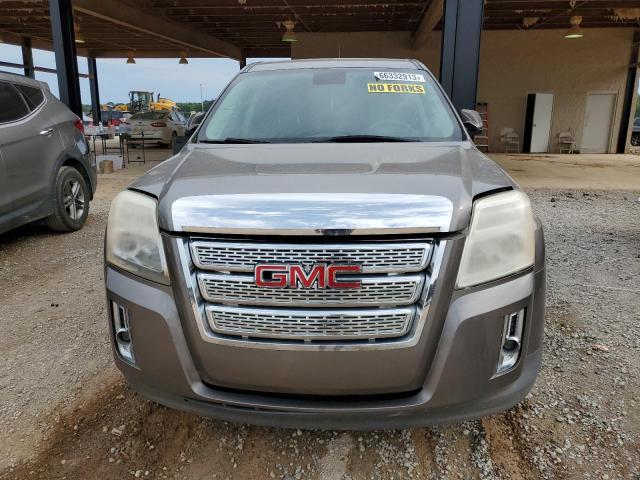 Photo 4 VIN: 2GKALMEKXC6252688 - GMC TERRAIN 