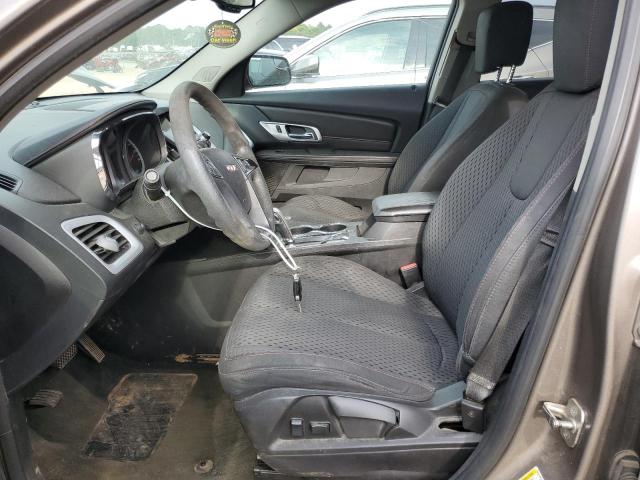 Photo 6 VIN: 2GKALMEKXC6252688 - GMC TERRAIN 