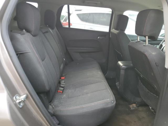 Photo 9 VIN: 2GKALMEKXC6252688 - GMC TERRAIN 