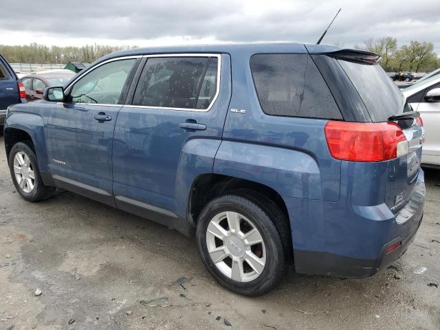 Photo 1 VIN: 2GKALMEKXC6257129 - GMC TERRAIN 