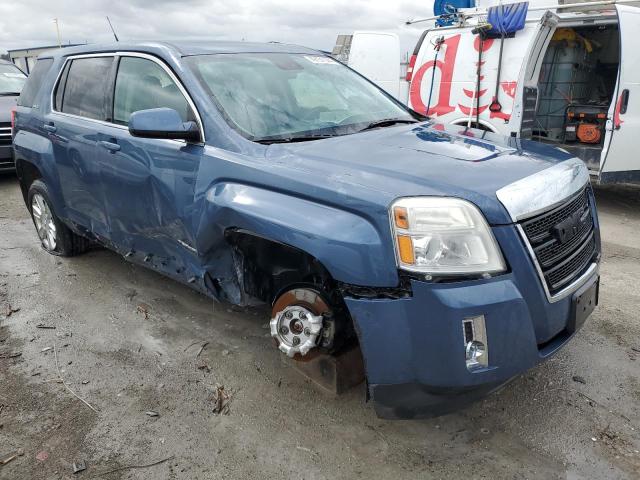 Photo 3 VIN: 2GKALMEKXC6257129 - GMC TERRAIN 