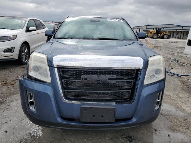 Photo 4 VIN: 2GKALMEKXC6257129 - GMC TERRAIN 