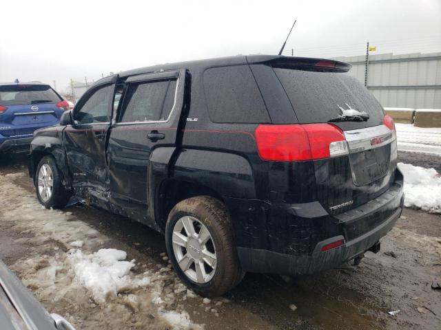 Photo 1 VIN: 2GKALMEKXC6285898 - GMC TERRAIN 