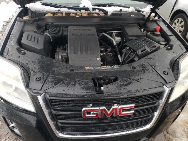 Photo 11 VIN: 2GKALMEKXC6285898 - GMC TERRAIN 