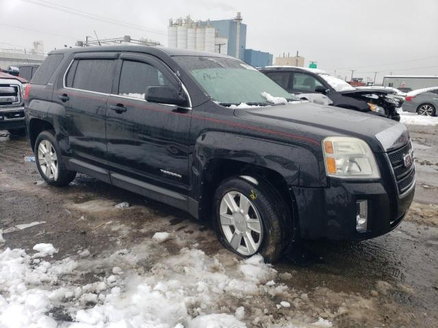 Photo 3 VIN: 2GKALMEKXC6285898 - GMC TERRAIN 