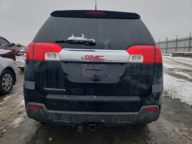 Photo 5 VIN: 2GKALMEKXC6285898 - GMC TERRAIN 