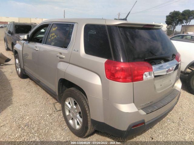 Photo 2 VIN: 2GKALMEKXC6295590 - GMC TERRAIN 