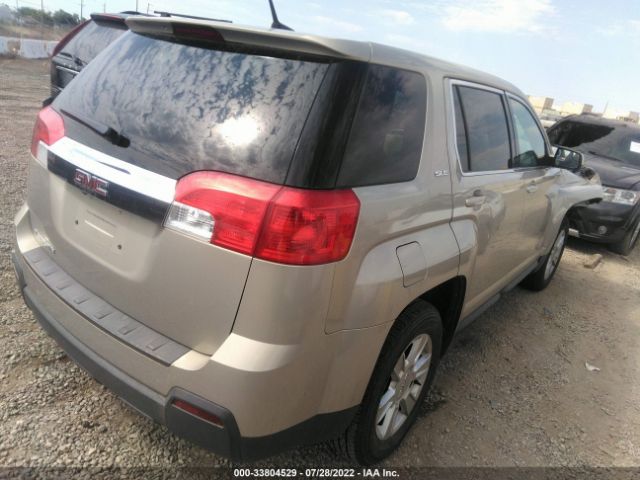 Photo 3 VIN: 2GKALMEKXC6295590 - GMC TERRAIN 