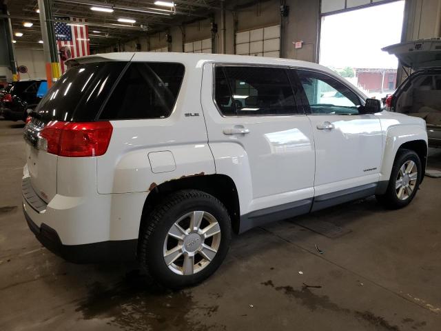 Photo 2 VIN: 2GKALMEKXC6296187 - GMC TERRAIN SL 