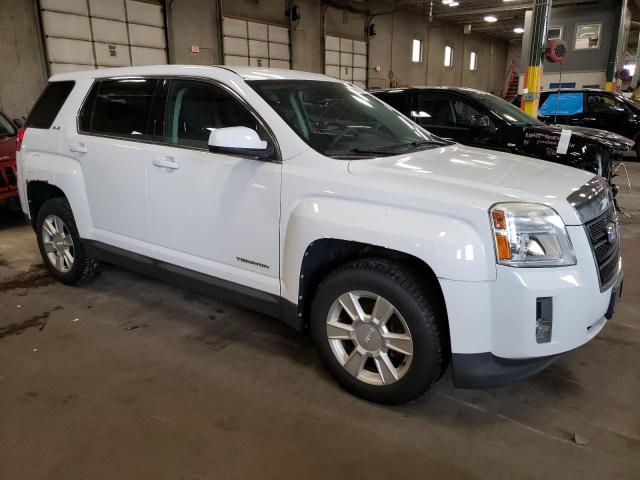 Photo 3 VIN: 2GKALMEKXC6296187 - GMC TERRAIN SL 